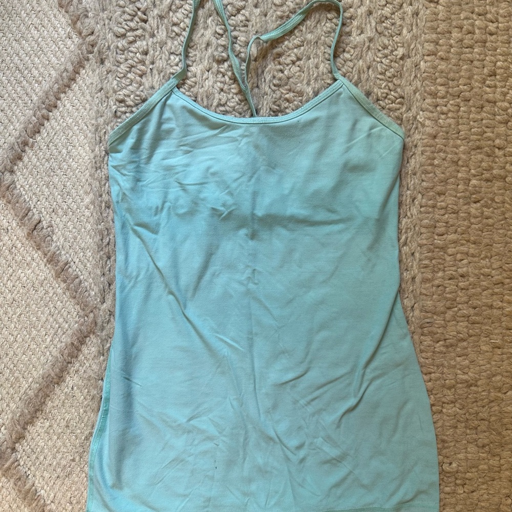 Lululemon Workout Set - image 4
